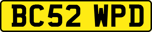BC52WPD