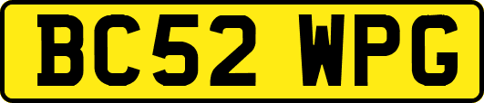 BC52WPG