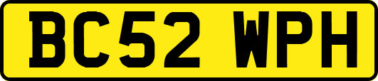 BC52WPH