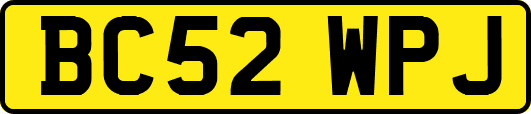 BC52WPJ