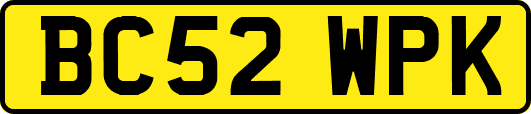 BC52WPK