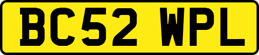 BC52WPL