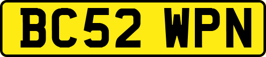 BC52WPN