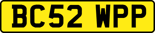BC52WPP