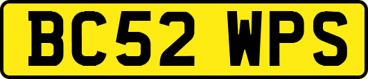 BC52WPS