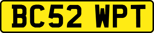 BC52WPT