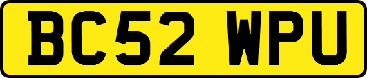 BC52WPU