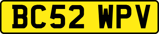 BC52WPV
