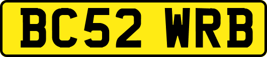 BC52WRB