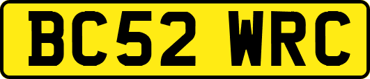 BC52WRC