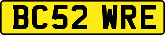 BC52WRE