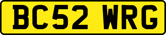 BC52WRG