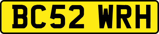 BC52WRH