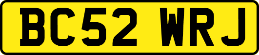 BC52WRJ