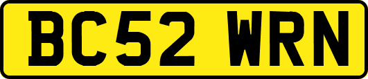 BC52WRN