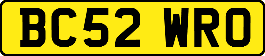 BC52WRO