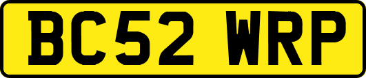 BC52WRP