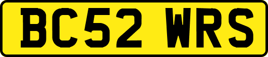 BC52WRS