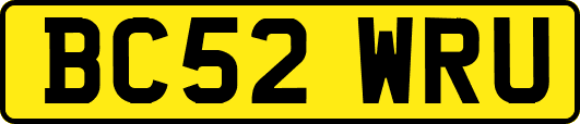 BC52WRU