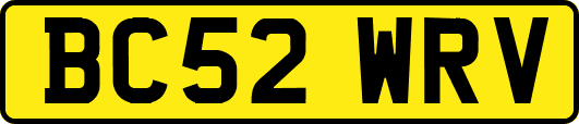 BC52WRV