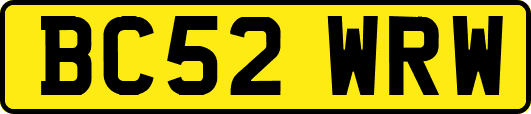 BC52WRW