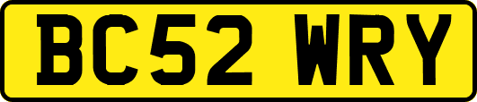 BC52WRY