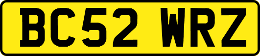 BC52WRZ