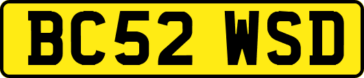 BC52WSD