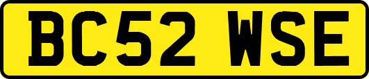 BC52WSE