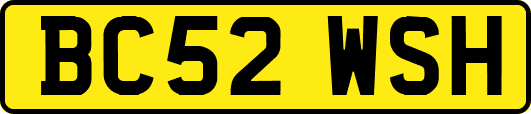 BC52WSH