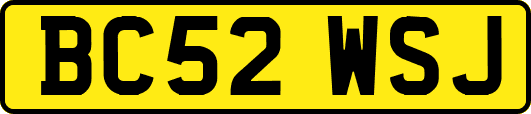 BC52WSJ