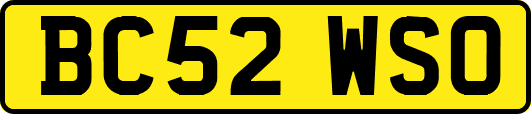 BC52WSO