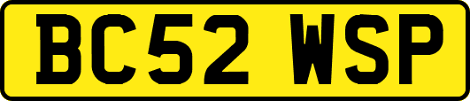BC52WSP
