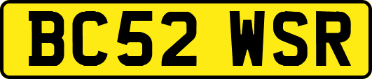 BC52WSR