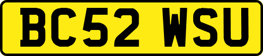 BC52WSU