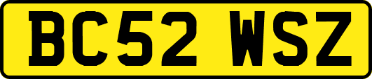 BC52WSZ