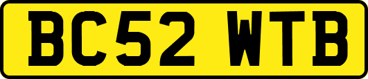 BC52WTB