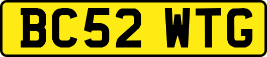 BC52WTG