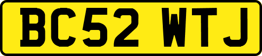 BC52WTJ