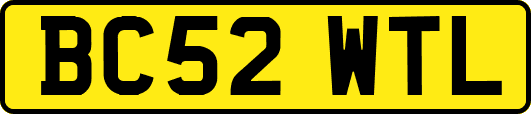 BC52WTL