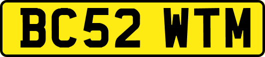 BC52WTM