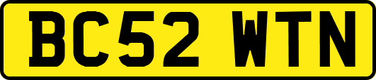 BC52WTN