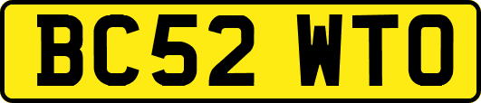 BC52WTO