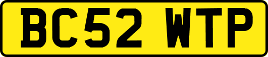 BC52WTP