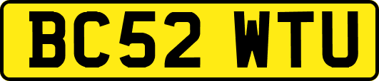 BC52WTU