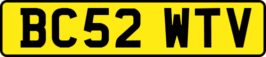 BC52WTV