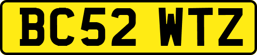 BC52WTZ