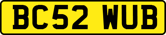 BC52WUB
