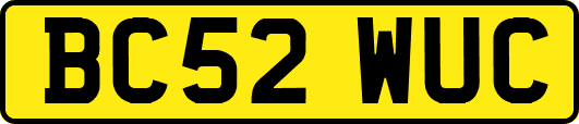 BC52WUC