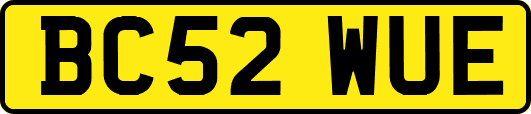 BC52WUE